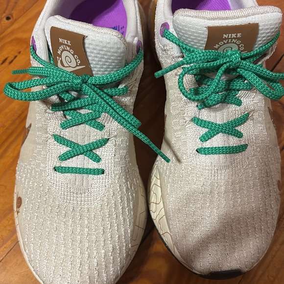 Nike react special edition running shoes - Picture 4 of 6